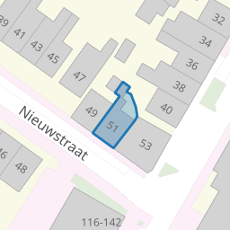 Perceel LSE00-D-3458