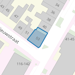 Perceel LSE00-D-3459