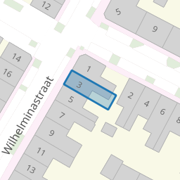 Perceel LSE00-D-3461