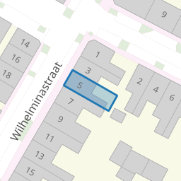 Perceel LSE00-D-3462