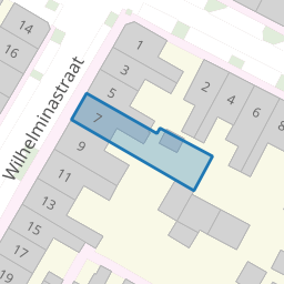 Perceel LSE00-D-3463