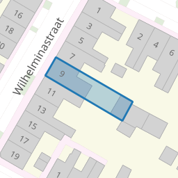Perceel LSE00-D-3464