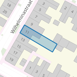 Perceel LSE00-D-3465