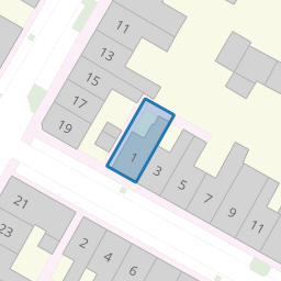 Perceel LSE00-D-3474