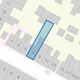 Perceel LSE00-D-3477