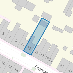 Perceel LSE00-D-3480