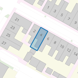 Perceel LSE00-D-3495