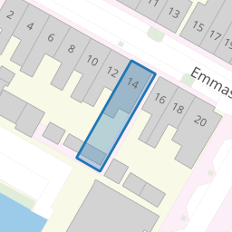 Perceel LSE00-D-3500