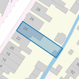 Perceel LSE00-D-3513