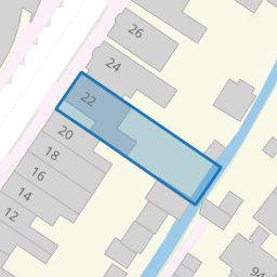 Perceel LSE00-D-3514