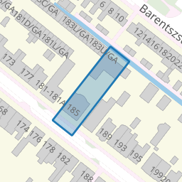 Perceel LSE00-D-3537