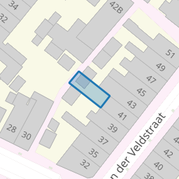 Perceel LSE00-D-3551