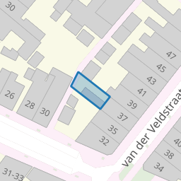 Perceel LSE00-D-3553