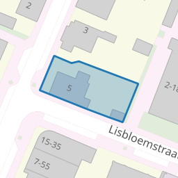 Perceel LSE00-D-3615