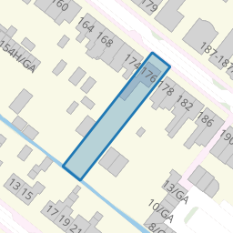 Perceel LSE00-D-3666