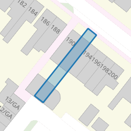 Perceel LSE00-D-3672