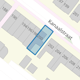 Perceel LSE00-D-3676