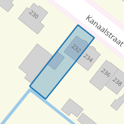 Perceel LSE00-D-3711