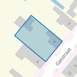 Perceel LSE00-D-3728