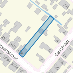 Perceel LSE00-D-3731