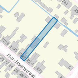 Perceel LSE00-D-3735