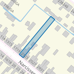 Perceel LSE00-D-3738