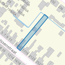 Perceel LSE00-D-3741