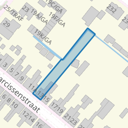 Perceel LSE00-D-3742