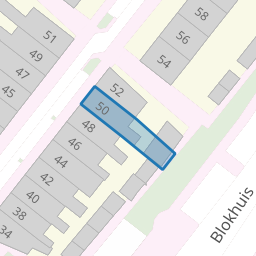 Perceel LSE00-D-3753