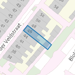 Perceel LSE00-D-3755