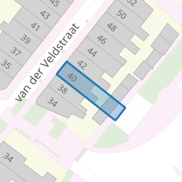 Perceel LSE00-D-3758