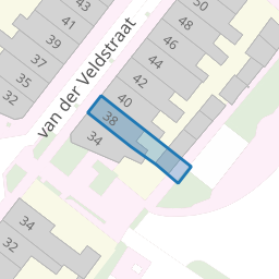 Perceel LSE00-D-3759