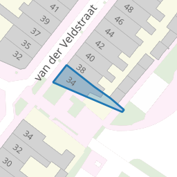 Perceel LSE00-D-3760