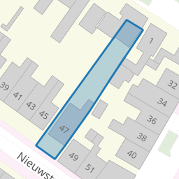 Perceel LSE00-D-3798