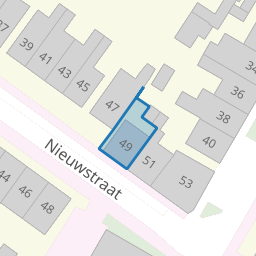 Perceel LSE00-D-3799