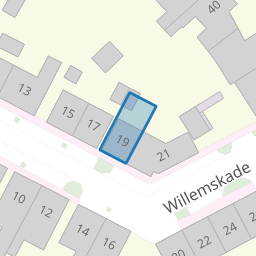 Perceel LSE00-D-3840