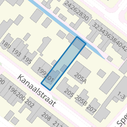 Perceel LSE00-D-3850