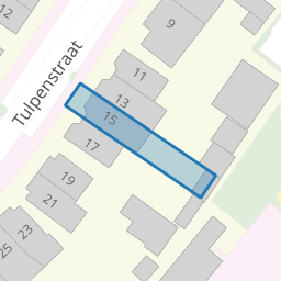 Perceel LSE00-D-3906