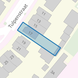 Perceel LSE00-D-3907