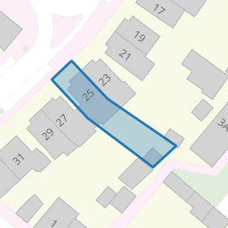 Perceel LSE00-D-3910