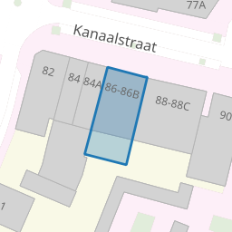 Perceel LSE00-D-3926