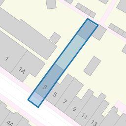 Perceel LSE00-D-3953