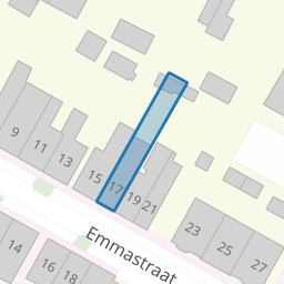 Perceel LSE00-D-3960