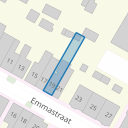 Perceel LSE00-D-3961