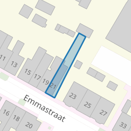 Perceel LSE00-D-3962