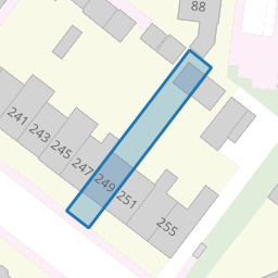 Perceel LSE00-D-4005