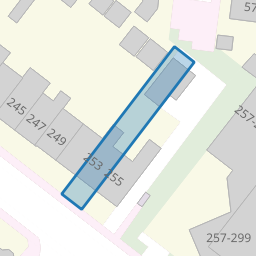 Perceel LSE00-D-4007