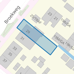 Perceel LSE00-D-4011