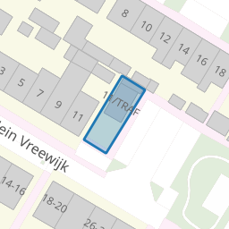 Perceel LSE00-D-4036