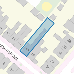 Perceel LSE00-D-4059